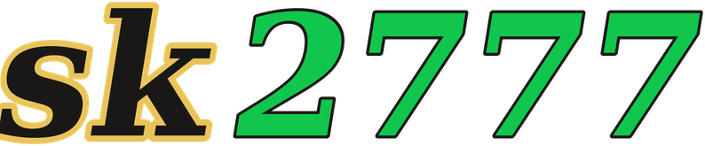 sk2777 logo