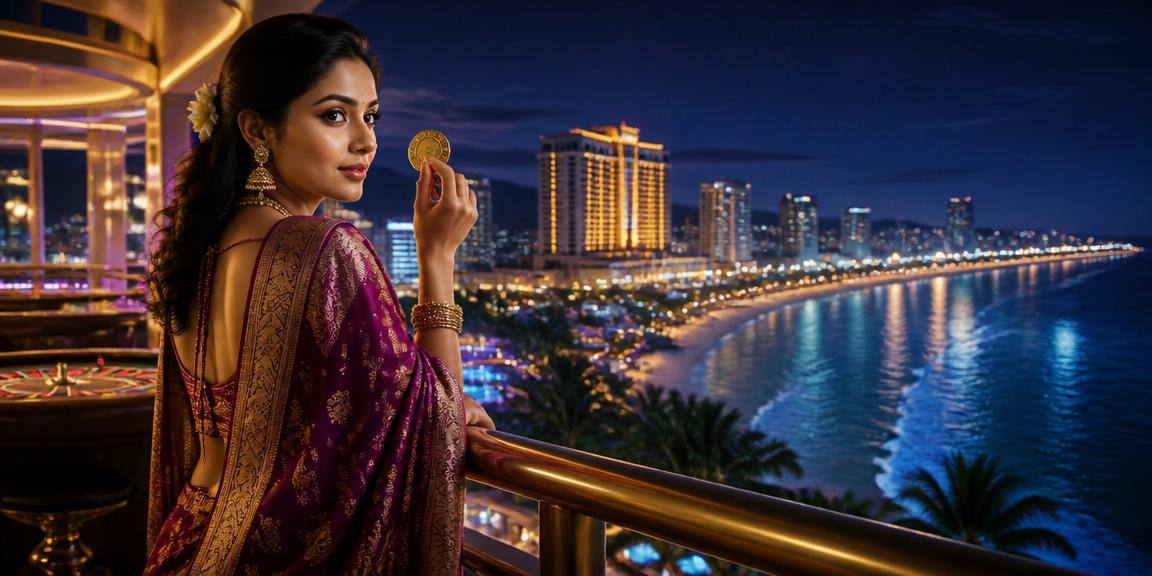 sk2777 লাইভ ক্যাসিনো গেম